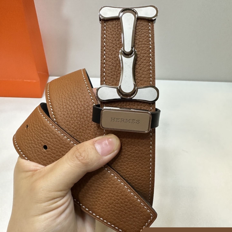 H**mes belts